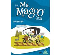 Mr Magoo Show Vol. 1 [Edizione: Regno Unito]