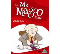 Mr Magoo Show Vol.2 - Mr Magoo Show Vol. 2 [Edizione: Regno Unito]