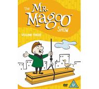 Mr Magoo Show Vol.3 - Mr Magoo Show Vol. 3 [Edizione: Regno Unito]