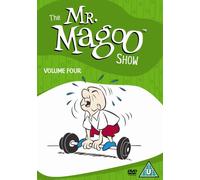 Mr Magoo Show Vol.4 - Mr Magoo Show Vol. 4 [Edizione: Regno Unito]