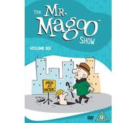 Mr Magoo Show Vol. 6 [Edizione: Regno Unito]