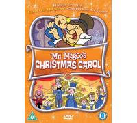 Mr Magoo's Christmas Carol [Edizione: Regno Unito]