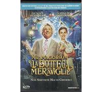Mr. Magorium e la bottega delle meraviglie