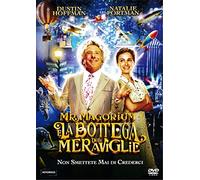 Mr Magorium e La Bottega Delle Meraviglie