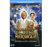 Mr. Magorium e la bottega delle meraviglie