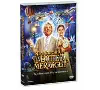 Mr. Magorium E La Bottega Delle Meraviglie