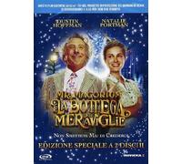 Mr. Magorium E La Bottega Delle Meraviglie (Special Edition) (2 Dvd)