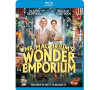 Mr Magorium's Wonder Emporium