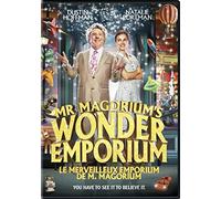 Mr. Magorium's Wonder Emporium