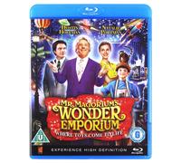 Mr Magorium's Wonder Emporium [Edizione: Regno Unito]