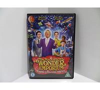 Mr. Magorium's Wonder Emporium [DVD] [Edizione: Regno Unito]