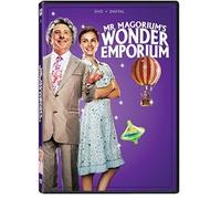 Mr. Magorium'S Wonder Emporium [Edizione: Stati Uniti]