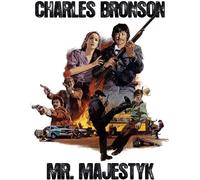 Mr. Majestyk