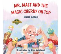 Mr. Malt and the Magic Cherry on Top