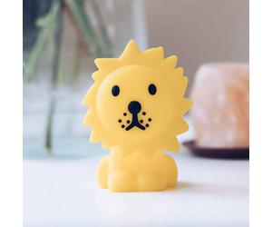 Mr Maria Lion luce notturna Bundle of Light 12,6cm Mr Maria