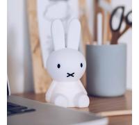Mr Maria Miffy luce notturna Bundle of Light 15 cm Mr Maria