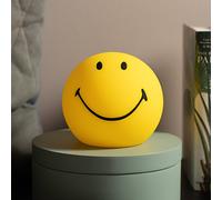Mr Maria Smiley luce notturna Bundle of Light 11cm Mr Maria