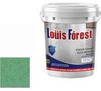 Mr Material 1, Mr. Material 1 High Gloss Marble Finish EpoxyFloor Coating, Water-Based Anti-Rust Paint, Quick-Dry Anti-Slip Water-Based (Green,0.5kg)