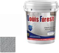 Mr Material 1, Mr. Material 1 High Gloss Marble Finish EpoxyFloor Coating, Water-Based Anti-Rust Paint, Quick-Dry Anti-Slip Water-Based (Dark Gray,0.5kg)