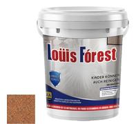 Mr Material 1, Mr. Material 1 High Gloss Marble Finish EpoxyFloor Coating, Water-Based Anti-Rust Paint, Quick-Dry Anti-Slip Water-Based (Orange,4kg)