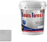 Mr Material 1, Mr. Material 1 High Gloss Marble Finish EpoxyFloor Coating, Water-Based Anti-Rust Paint, Quick-Dry Anti-Slip Water-Based (Light Grey,2kg)