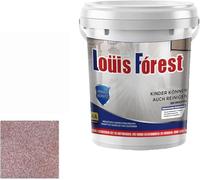 Mr Material 1, Mr. Material 1 High Gloss Marble Finish EpoxyFloor Coating, Water-Based Anti-Rust Paint, Quick-Dry Anti-Slip Water-Based (Pink,0.5kg)