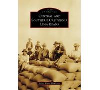 MR Maulhardt Central and Southern California Lima Beans (Tascabile)