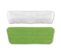 Mr. Maxx Spraymop 2 In1 Set Di Ricambio, 2 Pezzi