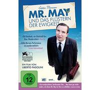 Mr. May und das Flüstern der Ewigkeit