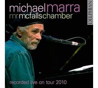 Mr. Mcfall's Chamber/Marra - Live On Tour 2010