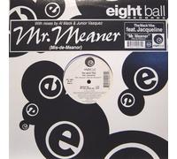 Mr. Meaner (Mis-De-Meanor)