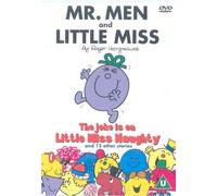 Mr Men And Little Miss -The Joke Is On Miss Naughty & 12 Other Stories [Edizione: Regno Unito] [Edizione: Regno Unito]