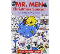 Mr Men Christmas Special - The Christmas Letter [Edizione: Regno Unito]