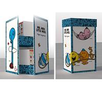 Mr. Men Die Sammlung: 50 Titel