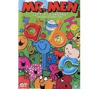 Mr. Men - Little Learners [Edizione: Regno Unito] [Edizione: Regno Unito]