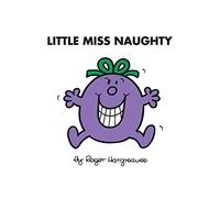 Mr Men & Little Miss Canvas Wall Art, Multicolore, 40 x 40 x 3.2 cm