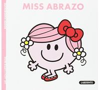 Mr Men & Little Miss...: Miss Abrazo: 12