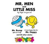 Mr Men & Little Miss - Mr Bump & Mr Happy [Edizione: Regno Unito] [Edizione: Regno Unito]