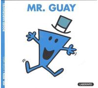 Mr Men & Little Miss...: Mr. Guay: 20