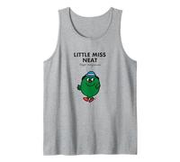 Mr. Men Little Miss Neat Canotta