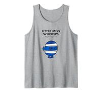 Mr. Men Little Miss Whoops Canotta