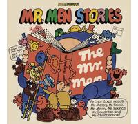 Mr Men Stories Volume 2 (Vintage Beeb)