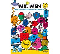 Mr Men - The Complete Classic Collection