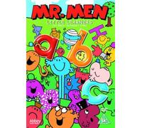 Mr Men - The Great Alphabet Hunt [Edizione: Regno Unito]