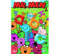 Mr Men - The Great Alphabet Hunt [Edizione: Regno Unito]