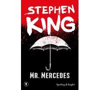 Mr. Mercedes. Ediz. inglese