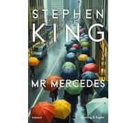 Mr. Mercedes. Ediz. italiana