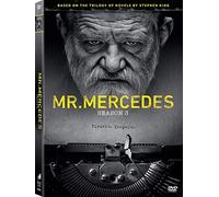 Mr. Mercedes: Season 3