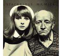 Stackridge – Mr. Mick – CD audio (tonpool Medien)