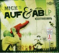 Mr.Mick - Auf & Ab